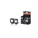 2x OSRAM LEDriving ADAPTER 64210DA09